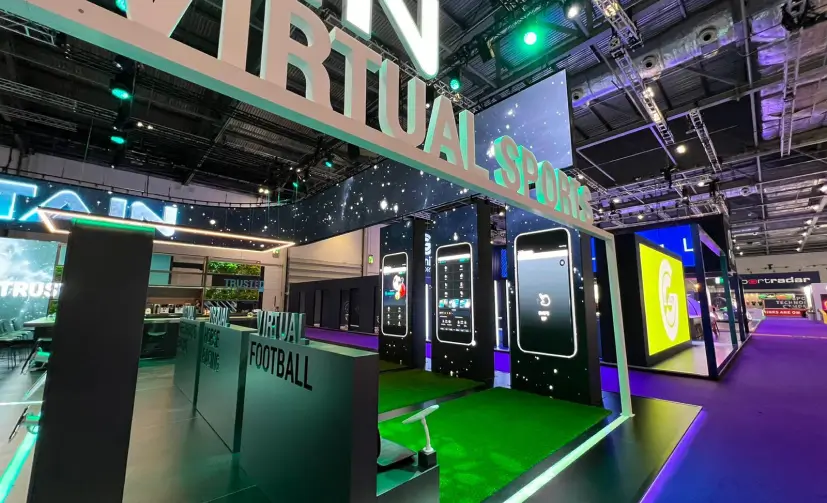 Virtual Event Production