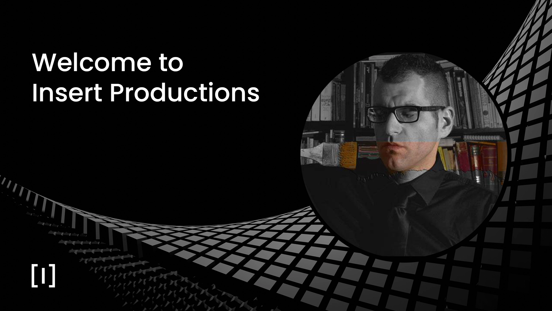 Matt Rakowski joins as Marketing Manager