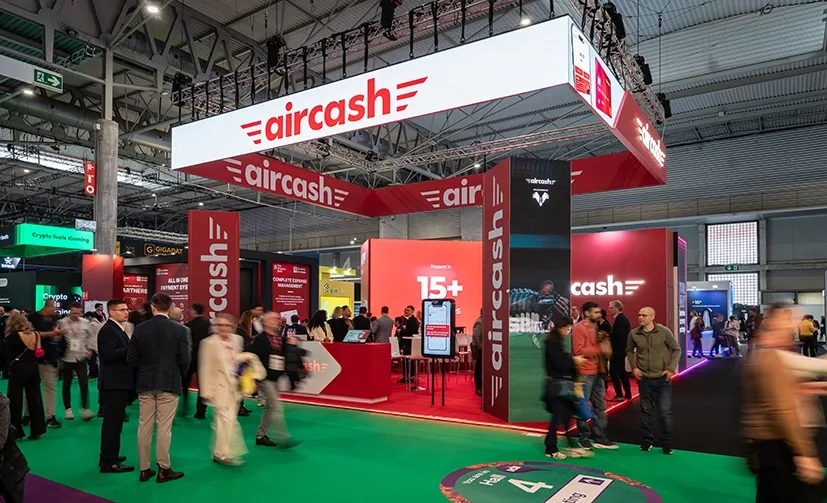 Exhibition AV supplier